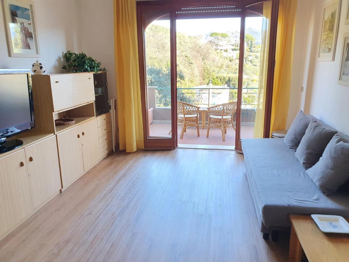 Portofino Luxury Italia Apartman Rapallo Kültér fotó