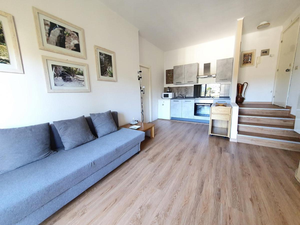 Portofino Luxury Italia Apartman Rapallo Kültér fotó