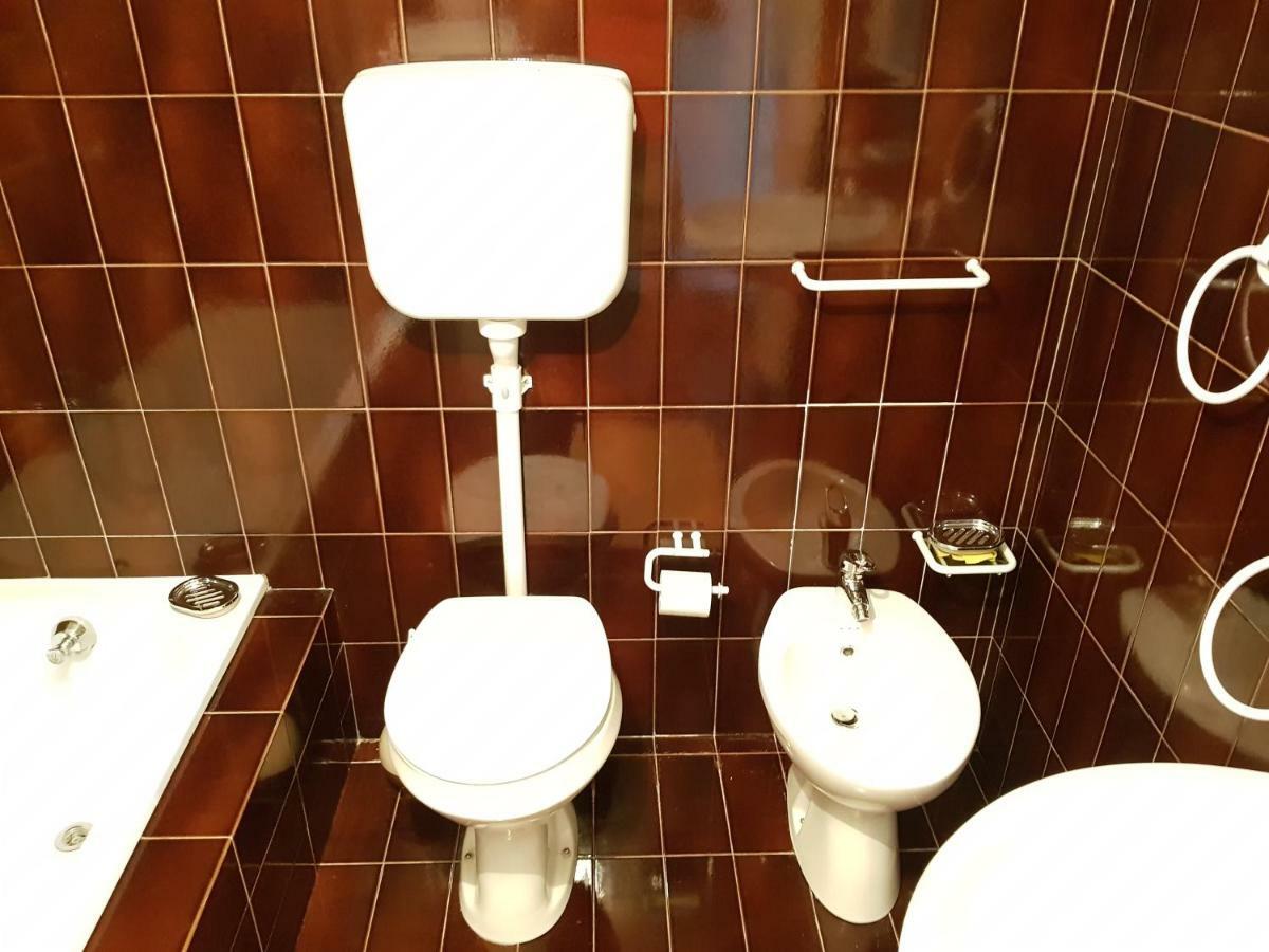 Portofino Luxury Italia Apartman Rapallo Kültér fotó