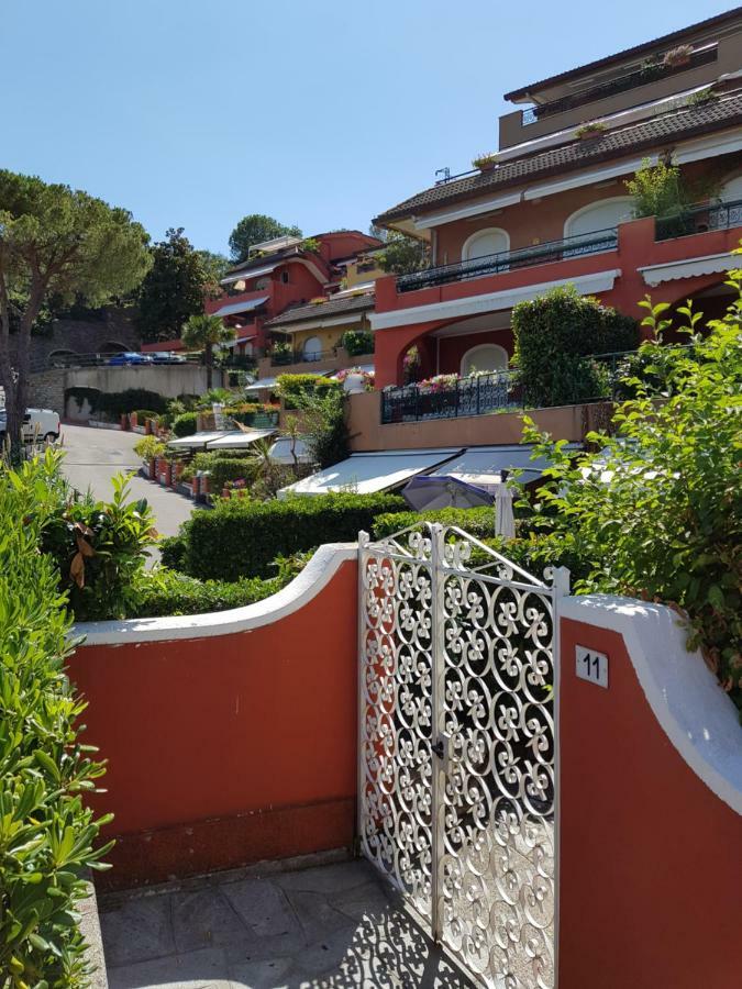 Portofino Luxury Italia Apartman Rapallo Kültér fotó